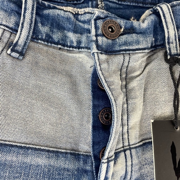 Valabasas Phoenix Azul Jeans NWT Sz 34 - Picture 7 of 15